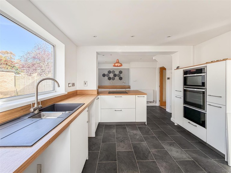 Images for The Rookery, Balsham, Cambridge