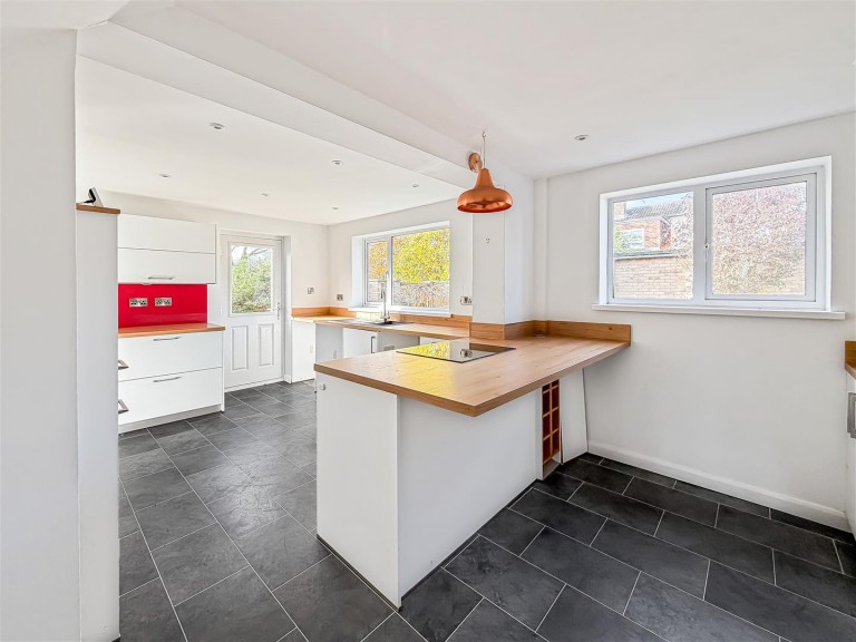 Images for The Rookery, Balsham, Cambridge