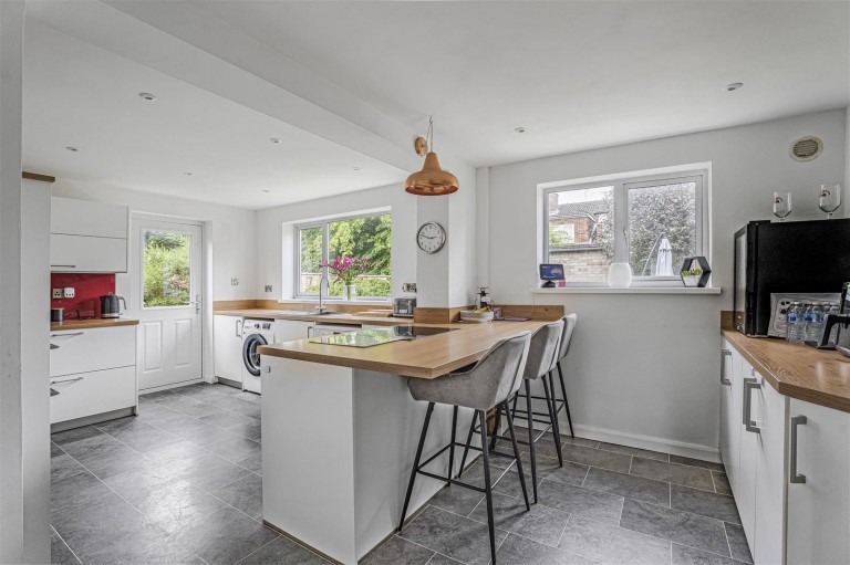 Images for The Rookery, Balsham, Cambridge