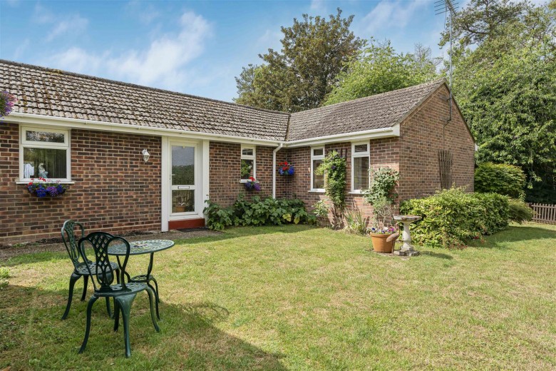 Click the photo for more details of Greys Glebe, Barnardiston, Haverhill