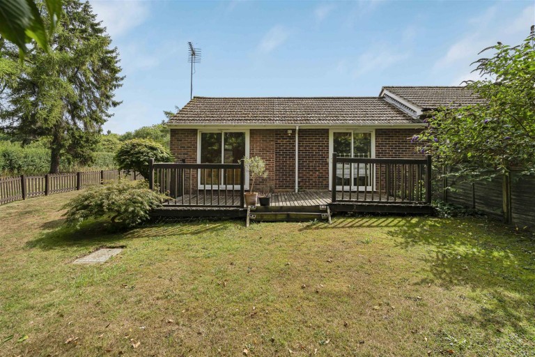 Images for Greys Glebe, Barnardiston, Haverhill