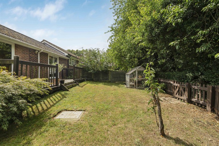 Images for Greys Glebe, Barnardiston, Haverhill