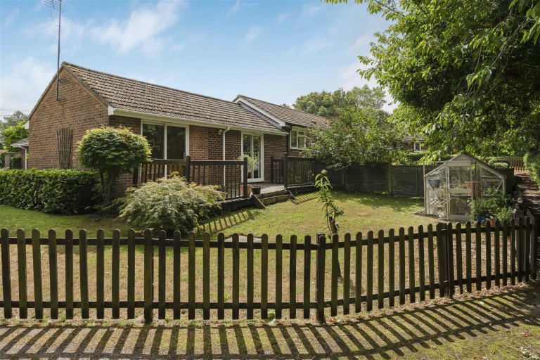 Images for Greys Glebe, Barnardiston, Haverhill