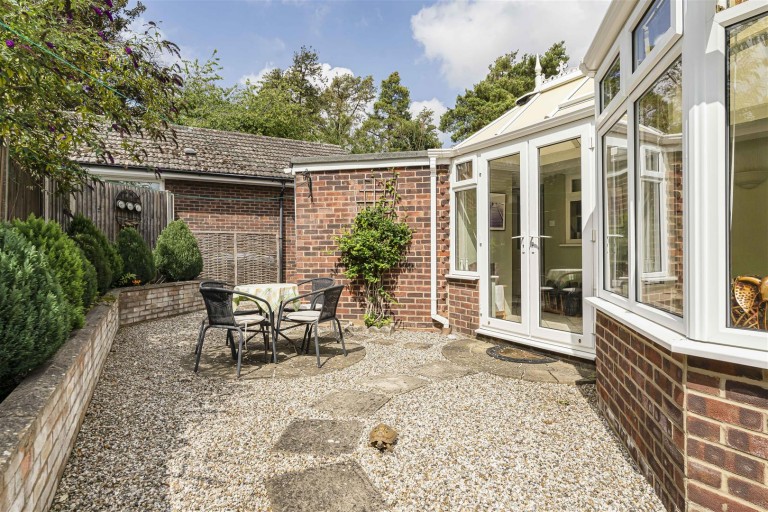 Images for Greys Glebe, Barnardiston, Haverhill