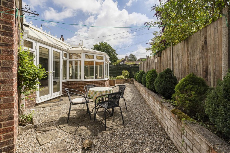 Images for Greys Glebe, Barnardiston, Haverhill
