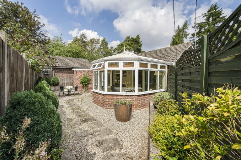 Images for Greys Glebe, Barnardiston, Haverhill