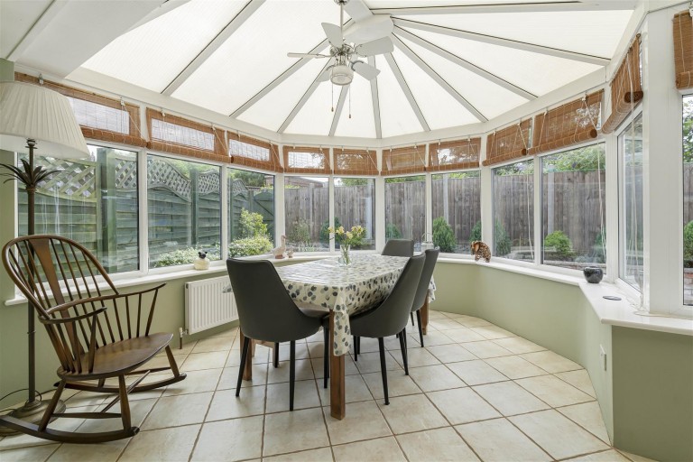 Images for Greys Glebe, Barnardiston, Haverhill