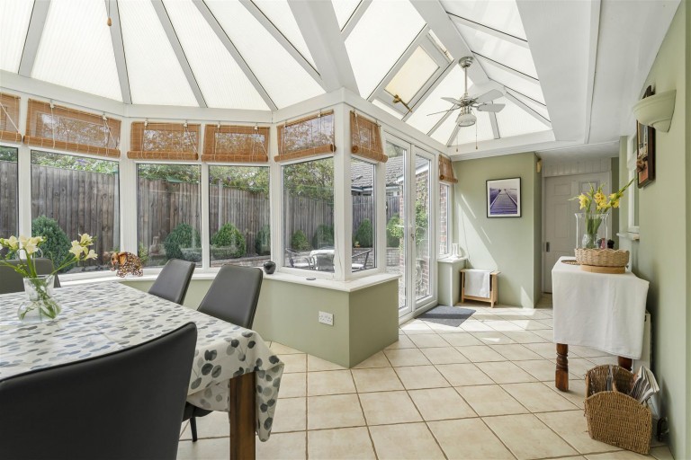 Images for Greys Glebe, Barnardiston, Haverhill
