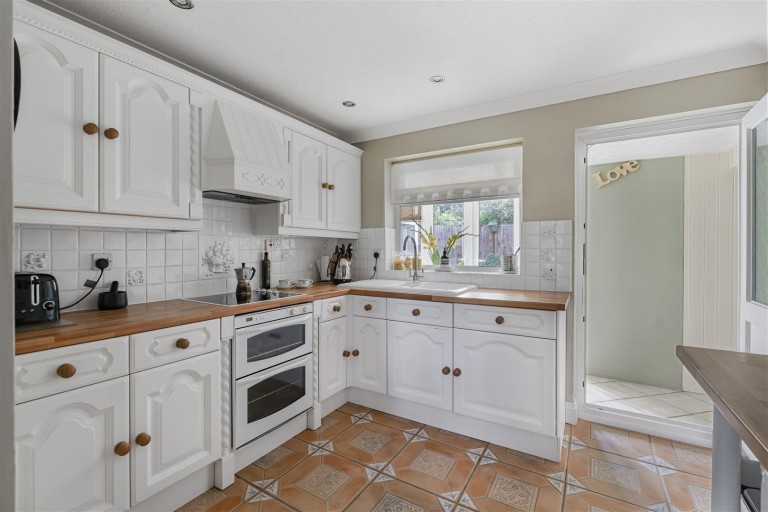 Images for Greys Glebe, Barnardiston, Haverhill