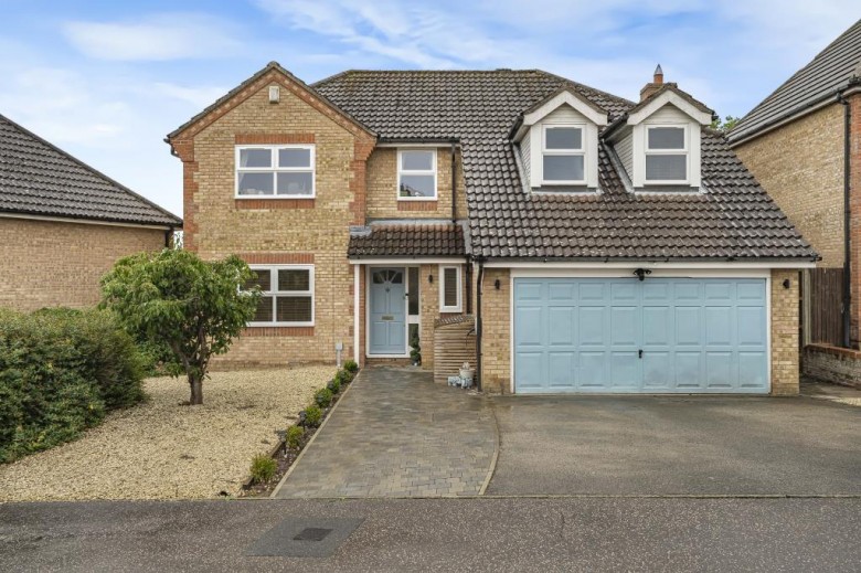 Click the photo for more details of Orchard Way, Haddenham