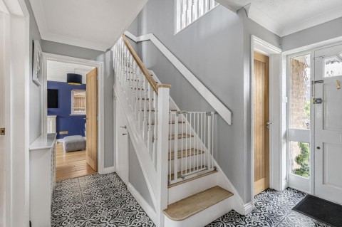 Click the photo for more details of Orchard Way, Haddenham