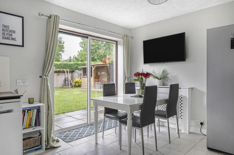 Images for Orchard Way, Haddenham