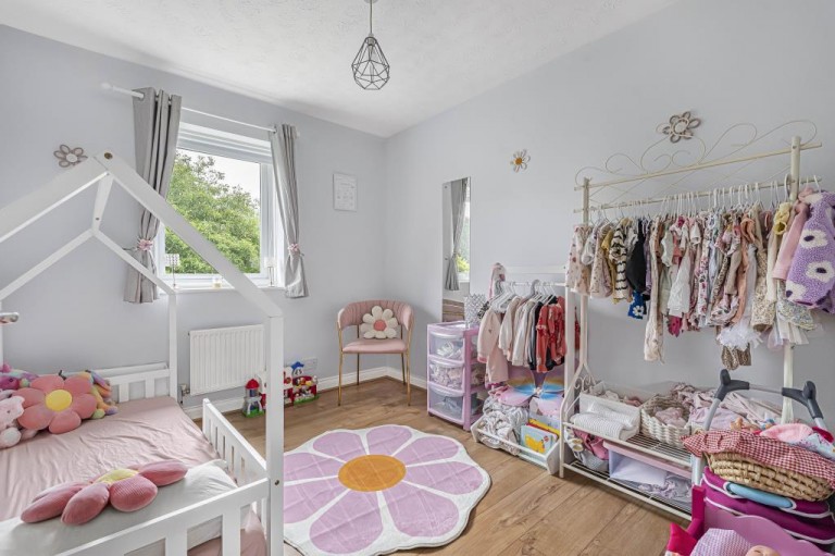 Images for Orchard Way, Haddenham