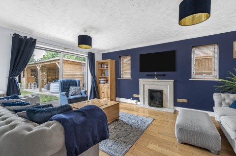 Click the photo for more details of Orchard Way, Haddenham