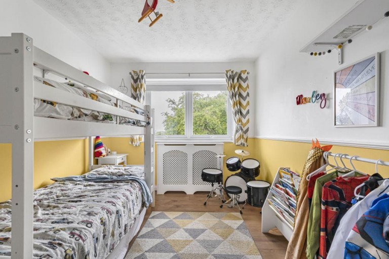 Images for Orchard Way, Haddenham