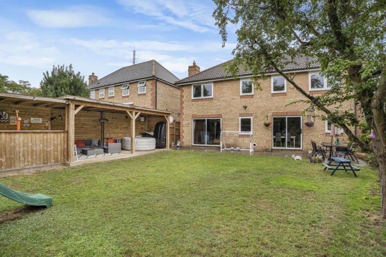Images for Orchard Way, Haddenham