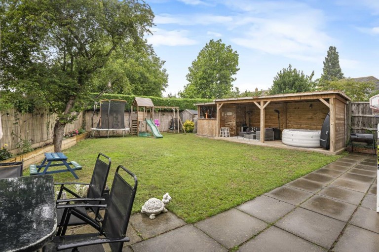 Images for Orchard Way, Haddenham