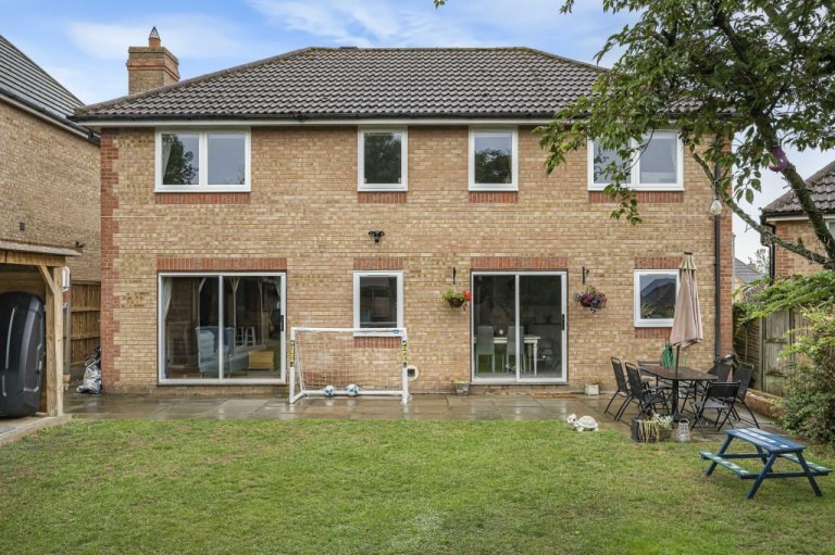 Images for Orchard Way, Haddenham