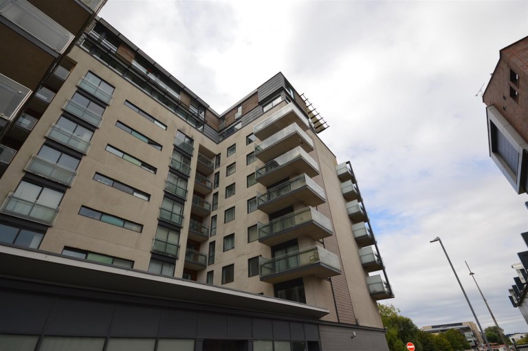 Images for Brayford Street, Lincoln