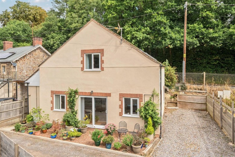 Click the photo for more details of Eggesford, Chulmleigh