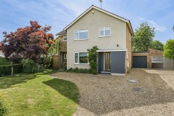 Images for Trinity Close, Haslingfield, Cambridge