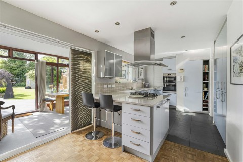 Click the photo for more details of Trinity Close, Haslingfield, Cambridge