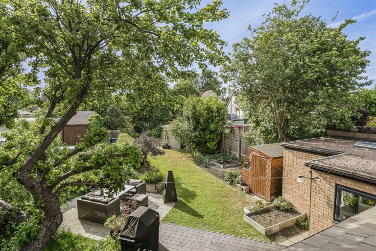 Images for Trinity Close, Haslingfield, Cambridge
