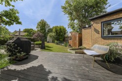 Images for Trinity Close, Haslingfield, Cambridge