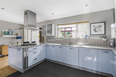 Click the photo for more details of Trinity Close, Haslingfield, Cambridge