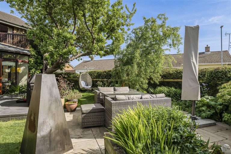 Images for Trinity Close, Haslingfield, Cambridge