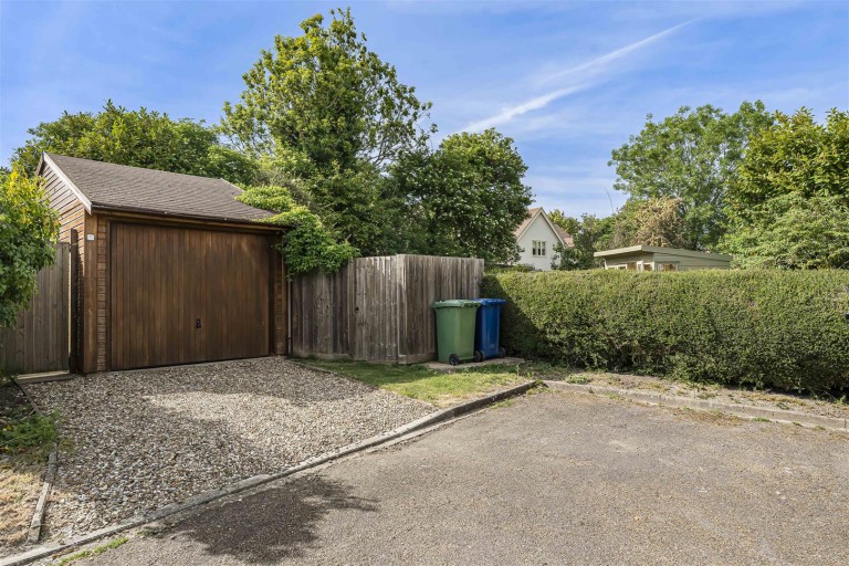 Images for Trinity Close, Haslingfield, Cambridge