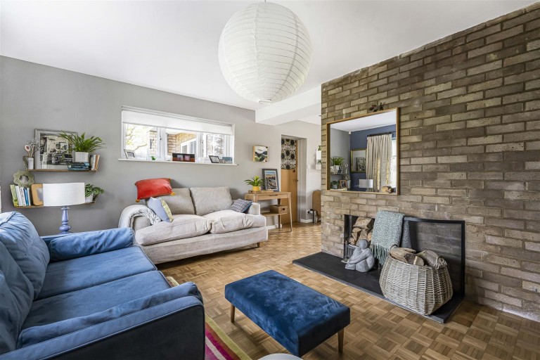 Images for Trinity Close, Haslingfield, Cambridge