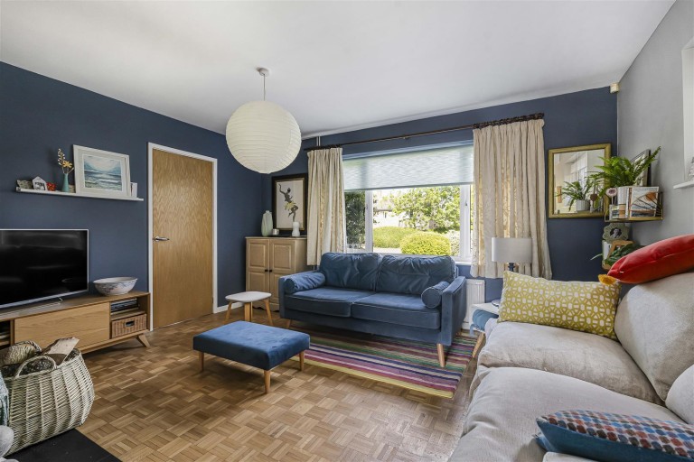Images for Trinity Close, Haslingfield, Cambridge