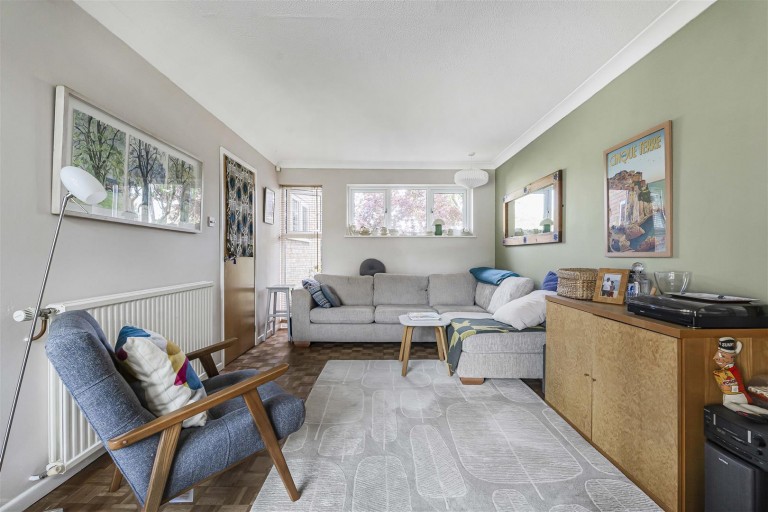 Images for Trinity Close, Haslingfield, Cambridge