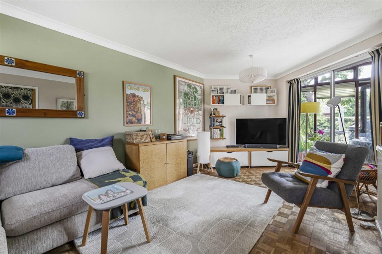 Images for Trinity Close, Haslingfield, Cambridge