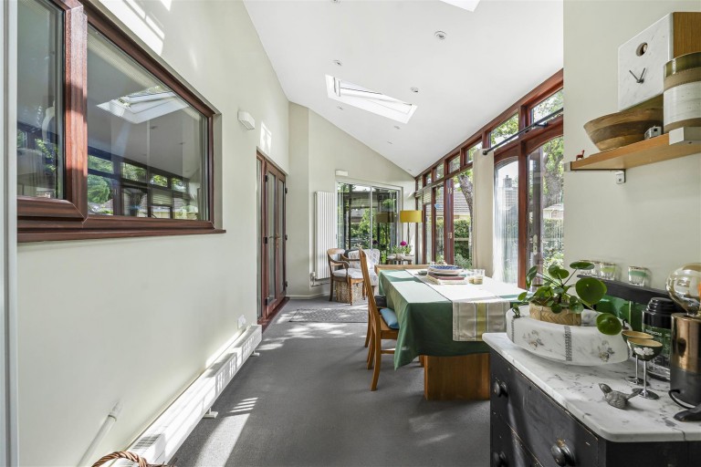 Images for Trinity Close, Haslingfield, Cambridge