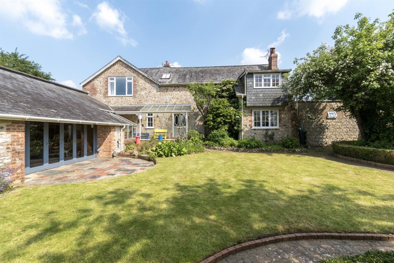 Click the photo for more details of Stoney Lane, Axminster