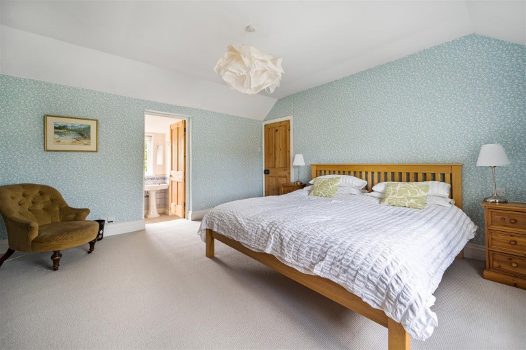 Images for Stoney Lane, Axminster