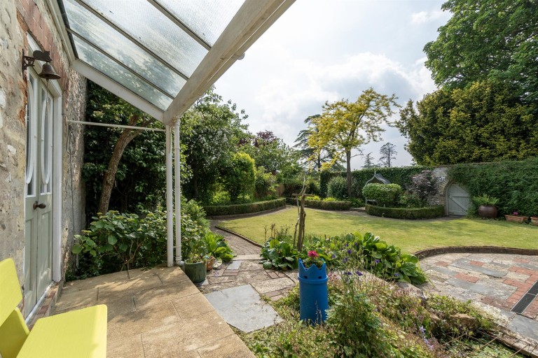 Images for Stoney Lane, Axminster