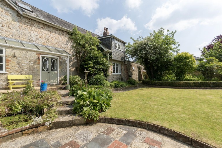 Images for Stoney Lane, Axminster