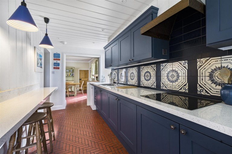 Images for Stoney Lane, Axminster