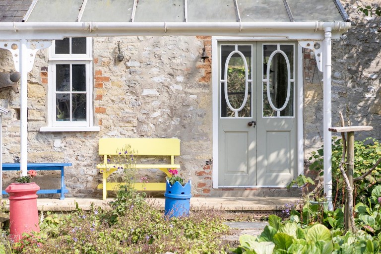 Images for Stoney Lane, Axminster