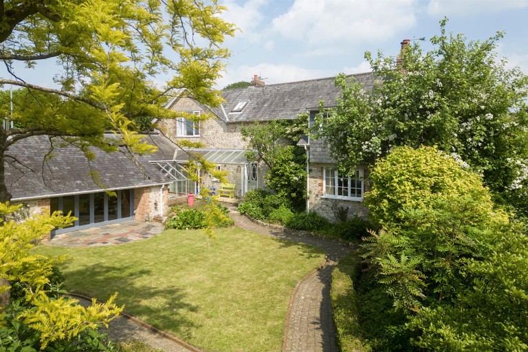 Images for Stoney Lane, Axminster