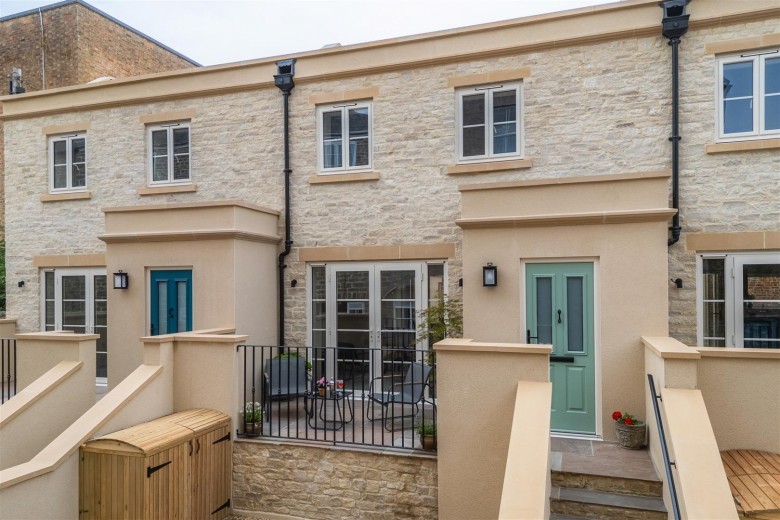 Click the photo for more details of Rax Lane, Bridport