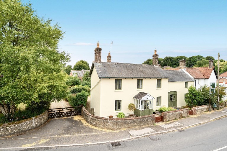 Images for The Square, Milborne St. Andrew, Blandford Forum