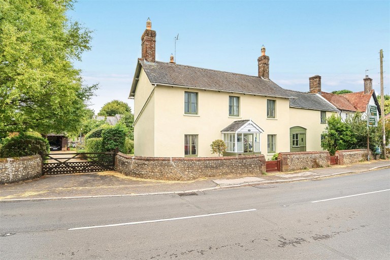 Images for The Square, Milborne St. Andrew, Blandford Forum