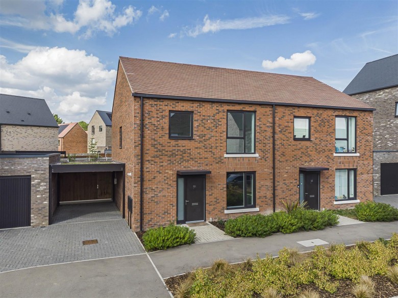 Click the photo for more details of The Avenue, Cambridge