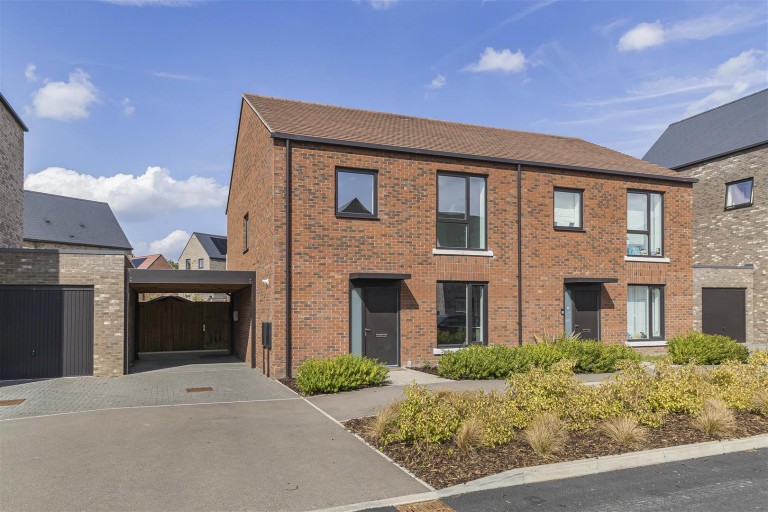 Images for The Avenue, Cambridge
