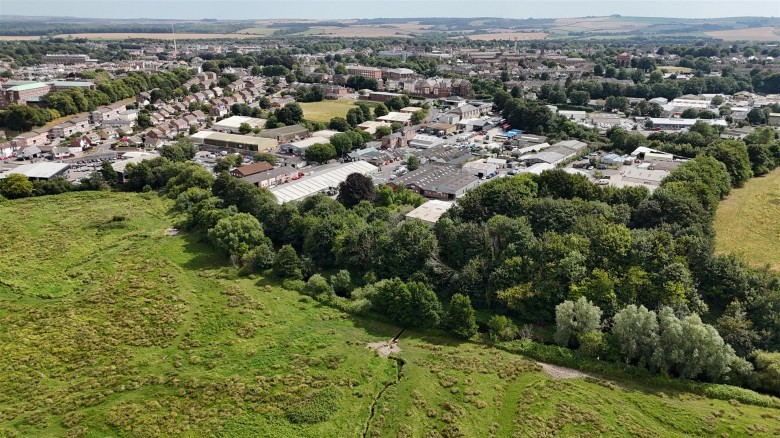 Click the photo for more details of Grove Trading Estate, Dorchester, Dorset DT1 1ST
