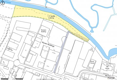 Click the photo for more details of Grove Trading Estate, Dorchester, Dorset DT1 1ST